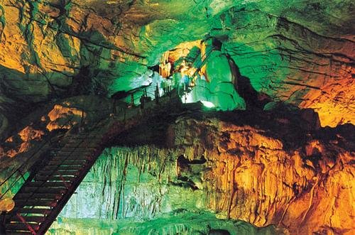 Vizag Araku Tour Package from Kolkata