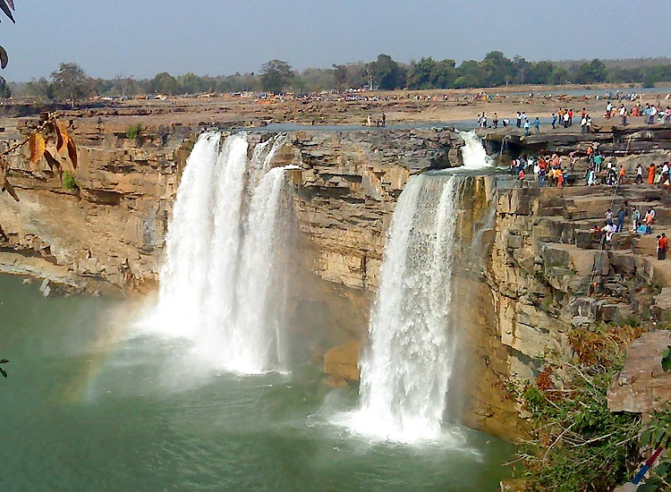 Chhattisgarh Tour Package From Kolkata
