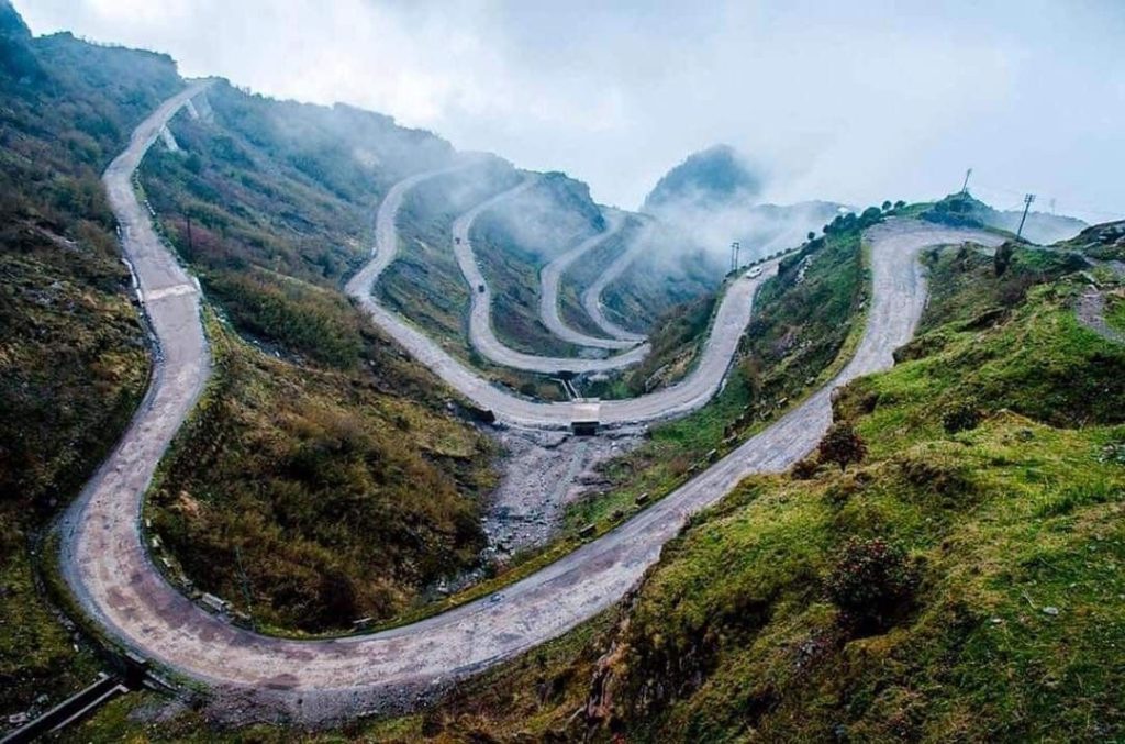 Sikkim Silk Route Tour Packages & Plan