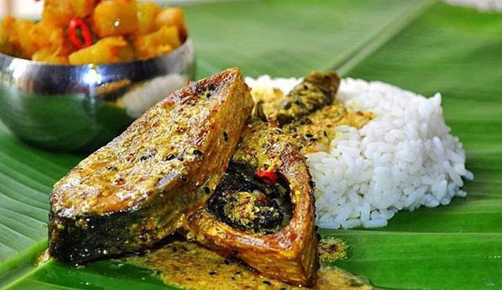SUNDARBAN HILSA FESTIVAL 2024 MENU SUNDARBAN HILSA FESTIVAL 2024 MENU