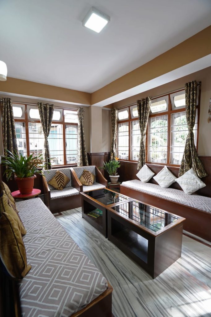 Pelling Hotel Haven Pelling Hotel Haven