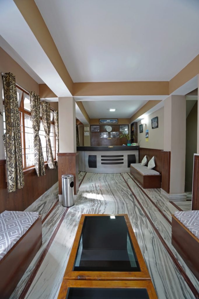 Pelling Hotel Haven Pelling Hotel Haven