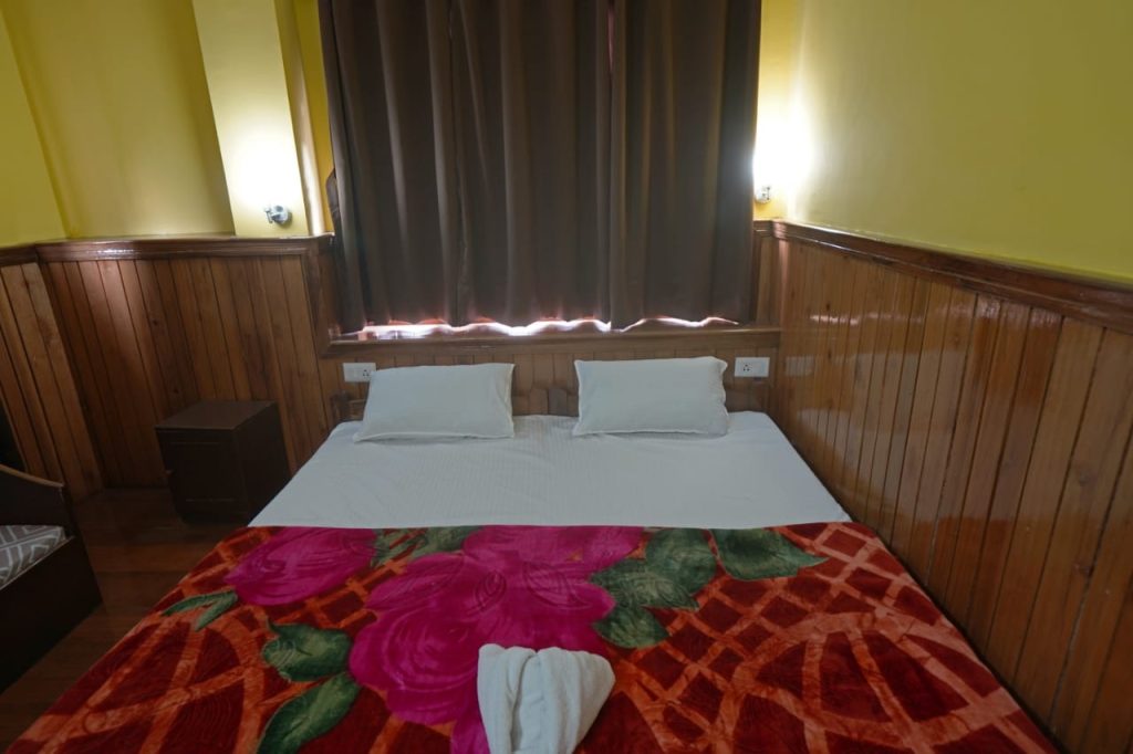 Pelling Hotel Haven Pelling Hotel Haven