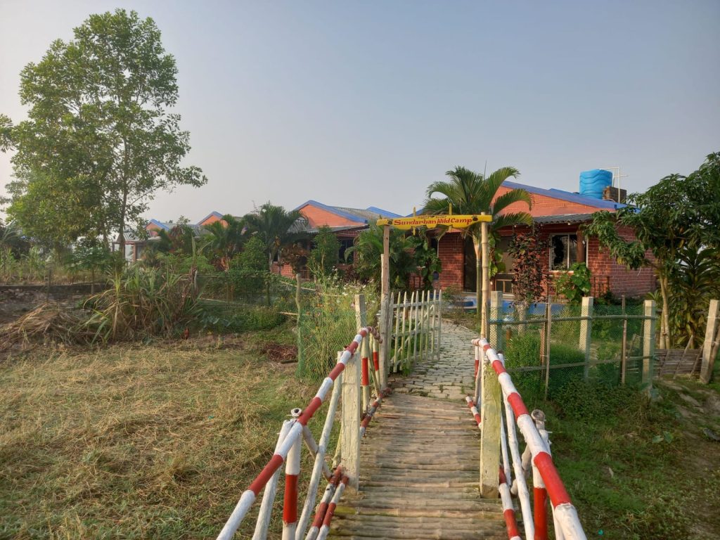 Sundarbans National Park