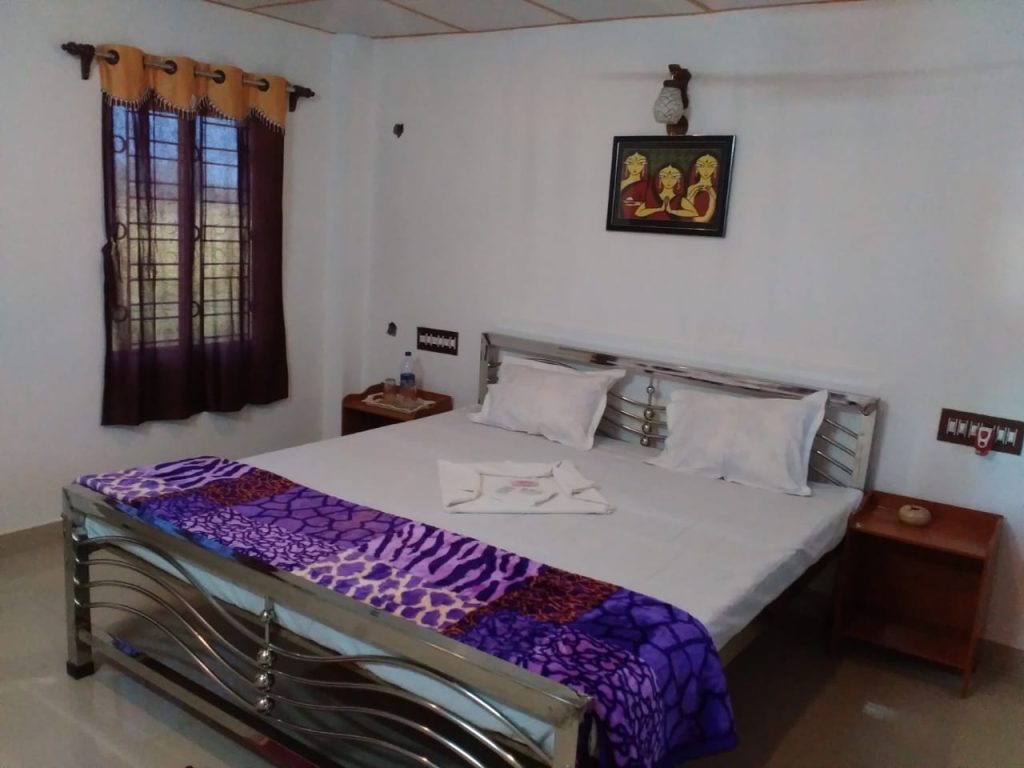 Sundarbans National Park