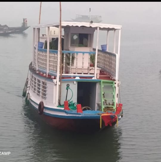 Sundarban Tour Package From Canning / Kolkata Sundarban Tour Package From Canning / Kolkata