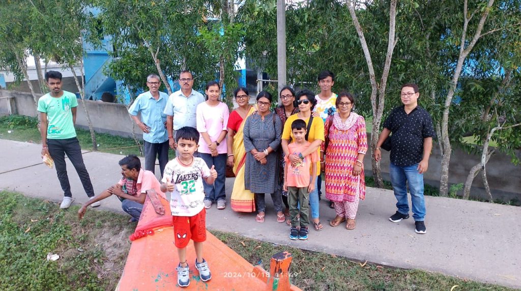 Sundarban Tour 2 night 3 days Package  From Kolkata