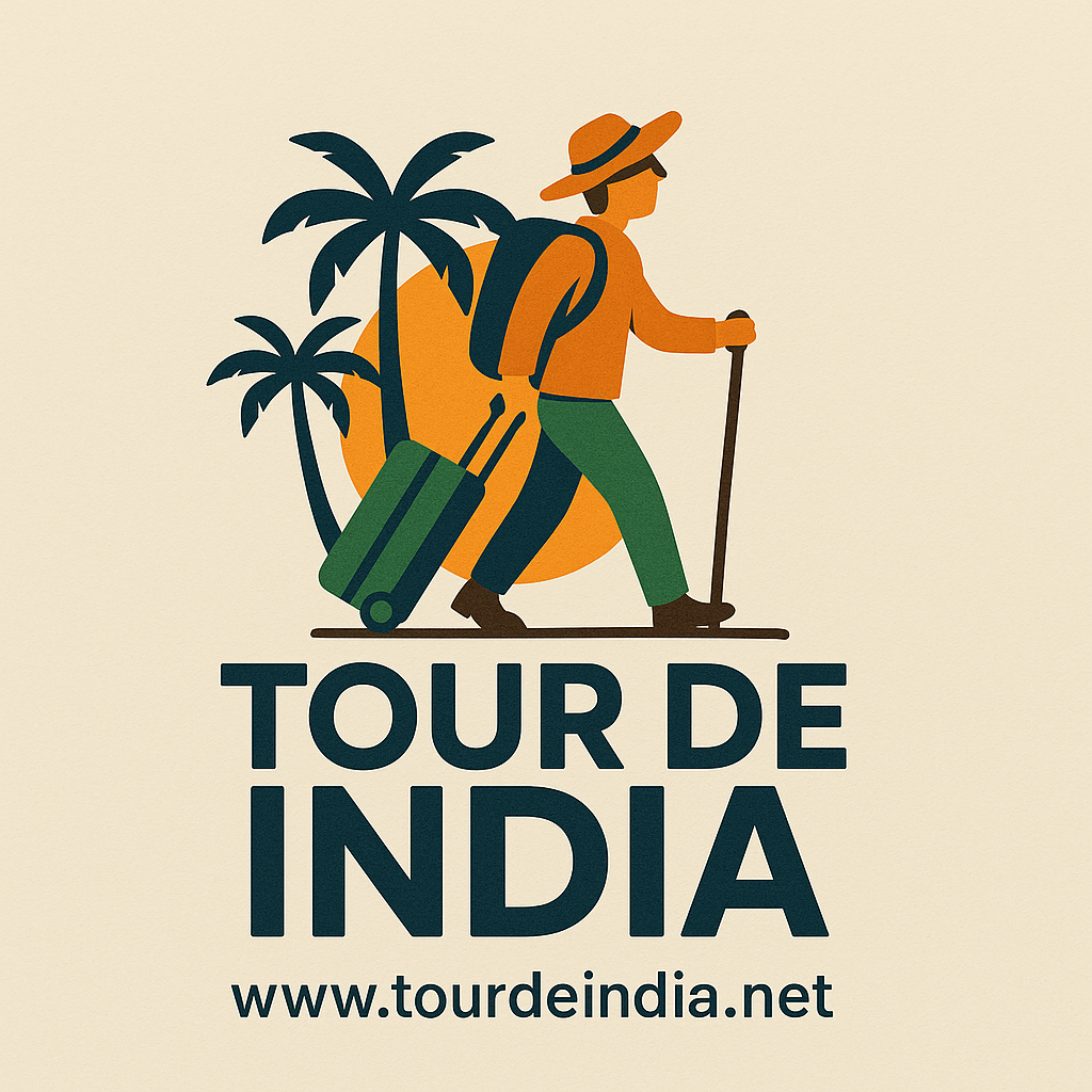 TOUR DE INDIA